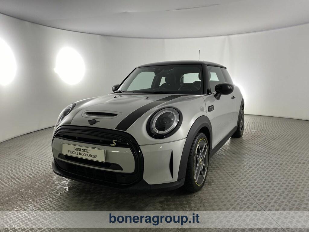 Mini Mini 3 Porte Full Electric Cooper SE Electric Auto