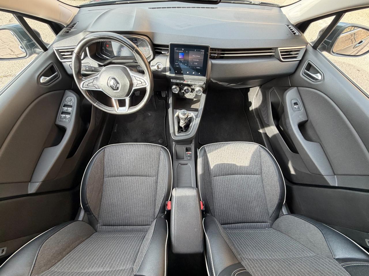 Renault Clio Intens/1.0 100 CV/GPL/SOLO 95000 KM