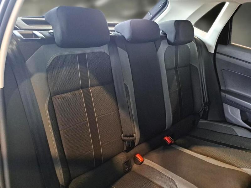 VOLKSWAGEN POLO 1.0 TSI STYLE 5 PORTE BERLINA