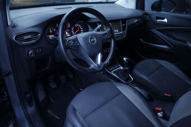Opel Crossland Opel Crossland X 1.6 ECOTEC D 8V Start&Stop Ultimate Unicoproprietario