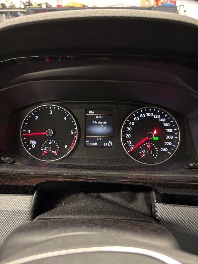 Volkswagen Multivan 2.0 TDI 204CV 4Motion DSG Highline - BULLI - FULL