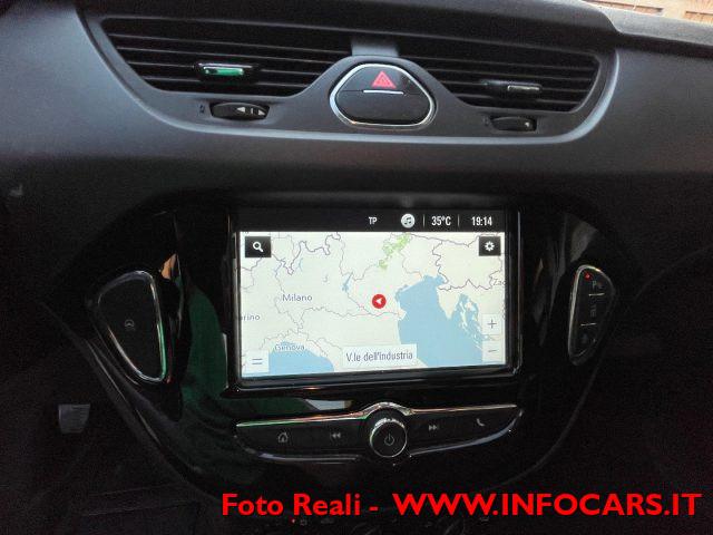 OPEL Corsa 1.4 5 porte Advance NEOPATENTATI