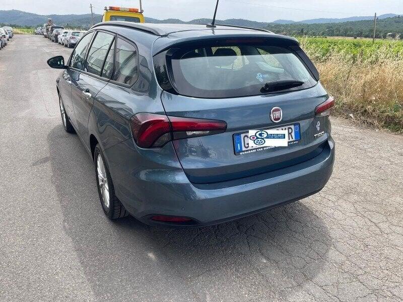 FIAT Tipo Tipo 1.0 SW Life