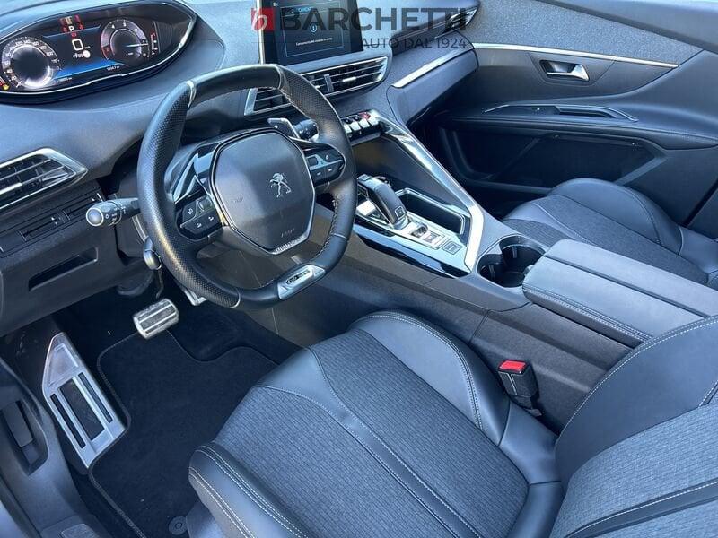 Peugeot 5008 2ª SERIE BLUEHDI 130 EAT8 S&S GT LINE