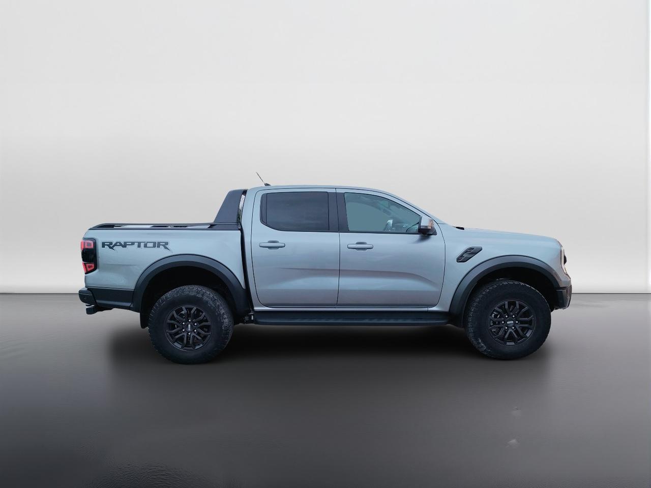 FORD Ranger VIII Raptor - Ranger Raptor 2.0 ecoblue 210cv auto