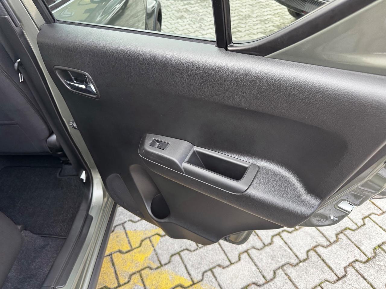 Suzuki Ignis 1.2 Hybrid Top neopatentati