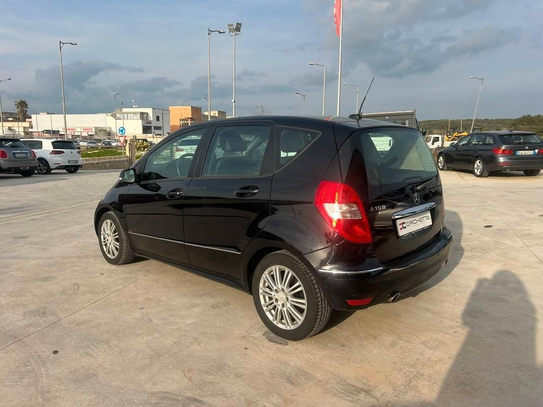 Mercedes Classe A 160 be Executive