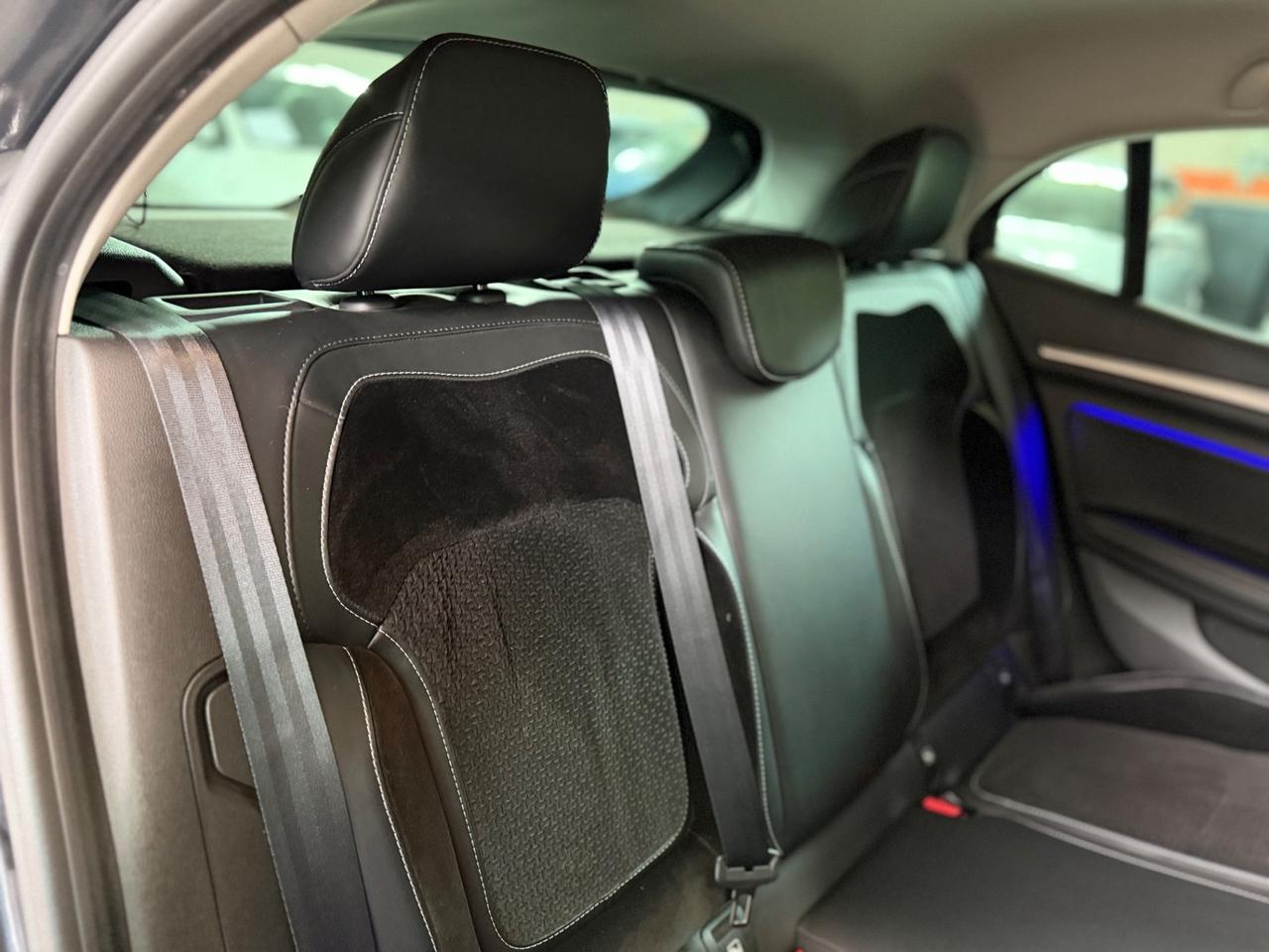 Renault Megane Mégane dCi 8V 110 CV Energy Bose NEOPATENTATI