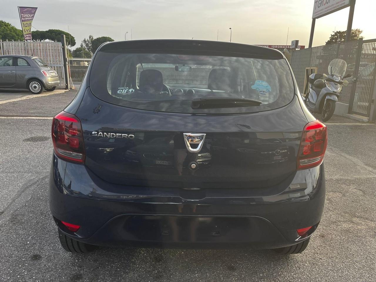 Dacia Sandero 1.0 SCe Essential 179x48mesi