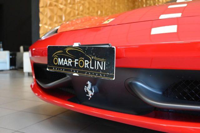 FERRARI 458 ITALIA DTC F1 CARBOCERAMICI SCARICHI CALLIPER FULL