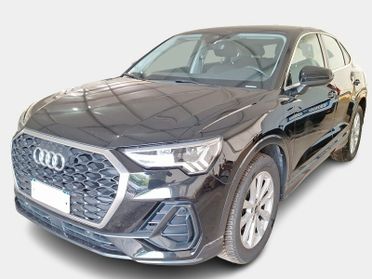 AUDI Q3 SPORTBACK 35 TDI S TRONIC BUSINESS PLUS SUV