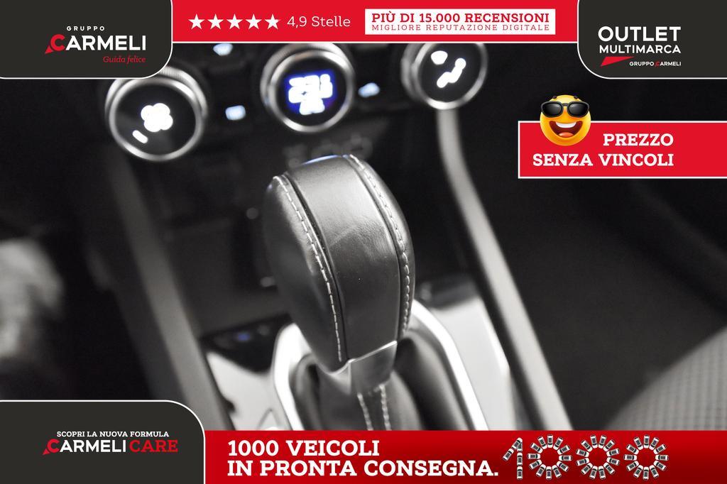 Renault Arkana 1.6 Hybrid Intens E-Tech Auto