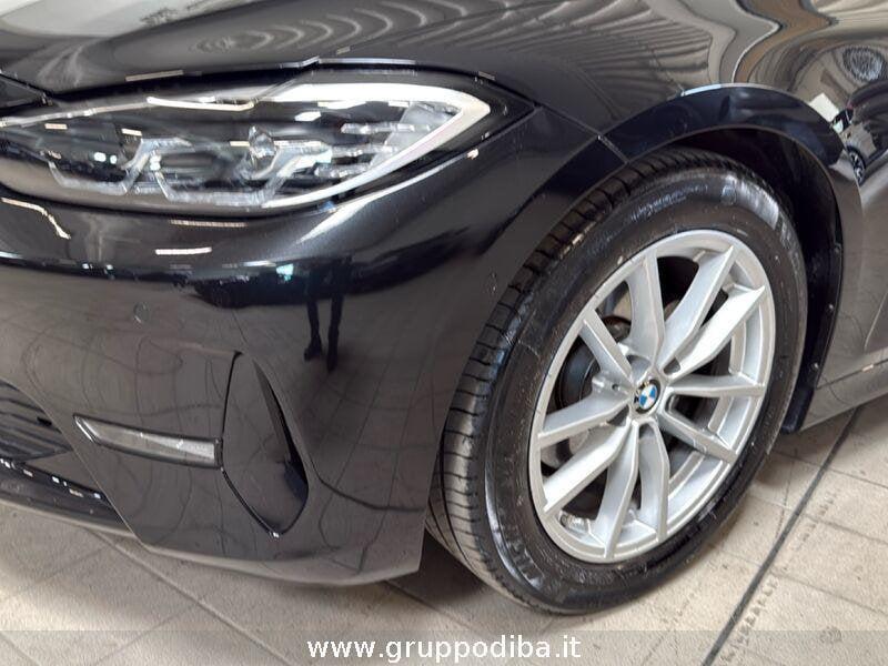 BMW Serie 4 G23 2020 Cabrio Diesel 420d Cabrio mhev 48V Sport auto