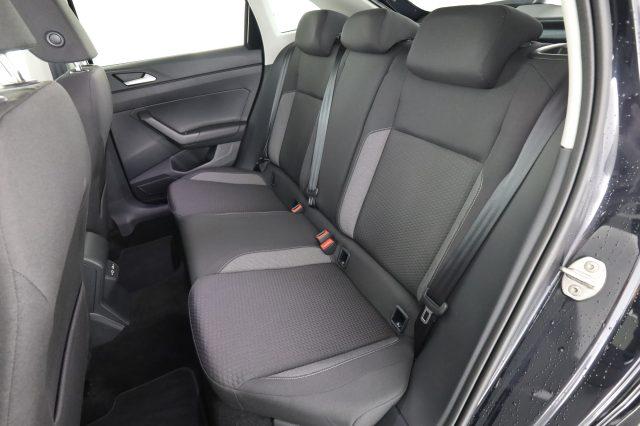 VOLKSWAGEN Taigo Taigo 1.0 TSI 115 CV Life