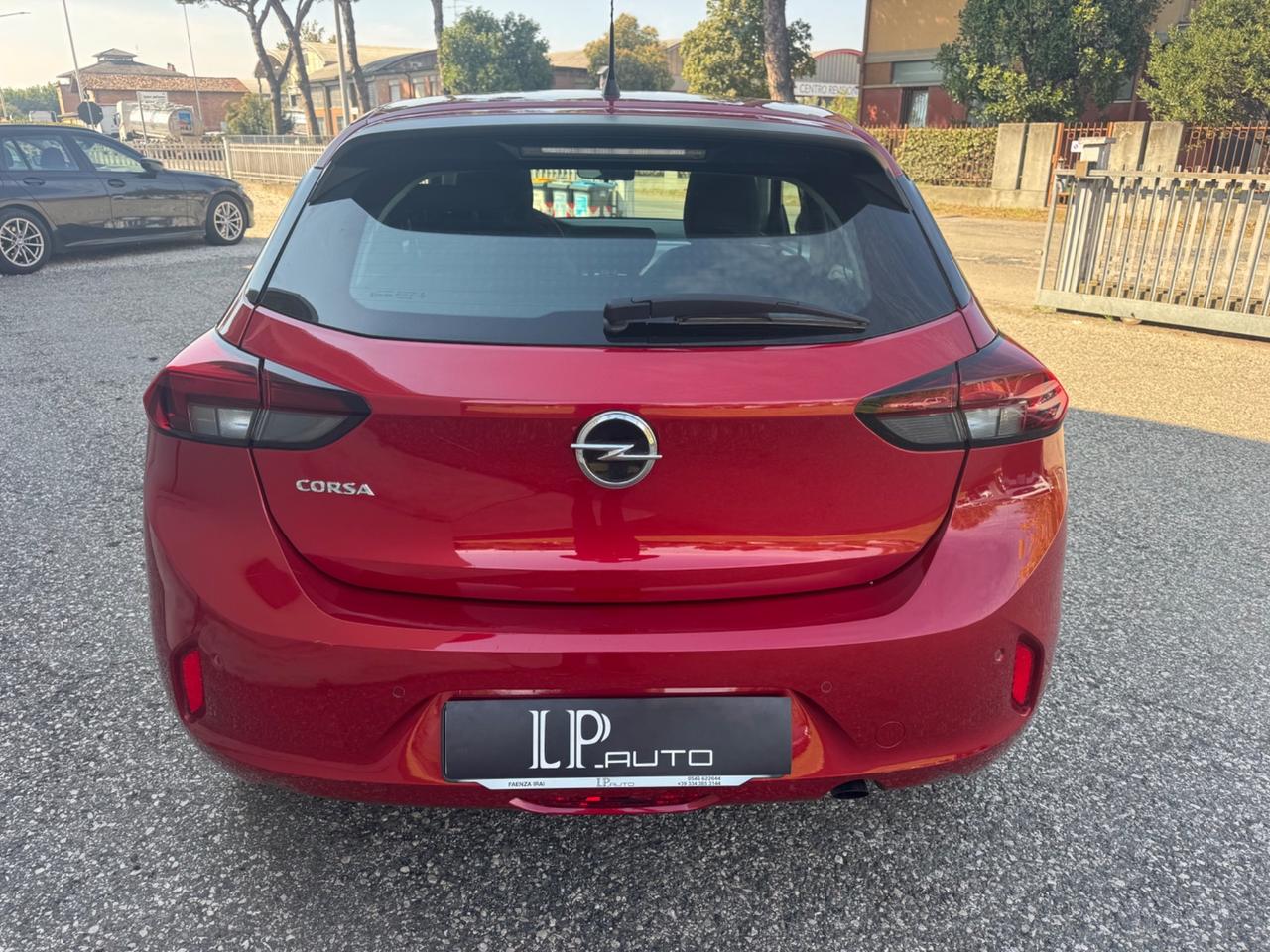 Opel Corsa 1.5 D 100 CV Elegance