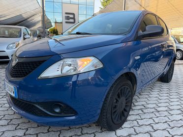 Lancia Ypsilon 5 Porte Ypsilon 1.2 Elefantino Blu s&s 69cv my19 DISTRIBUZIONE NUOVA