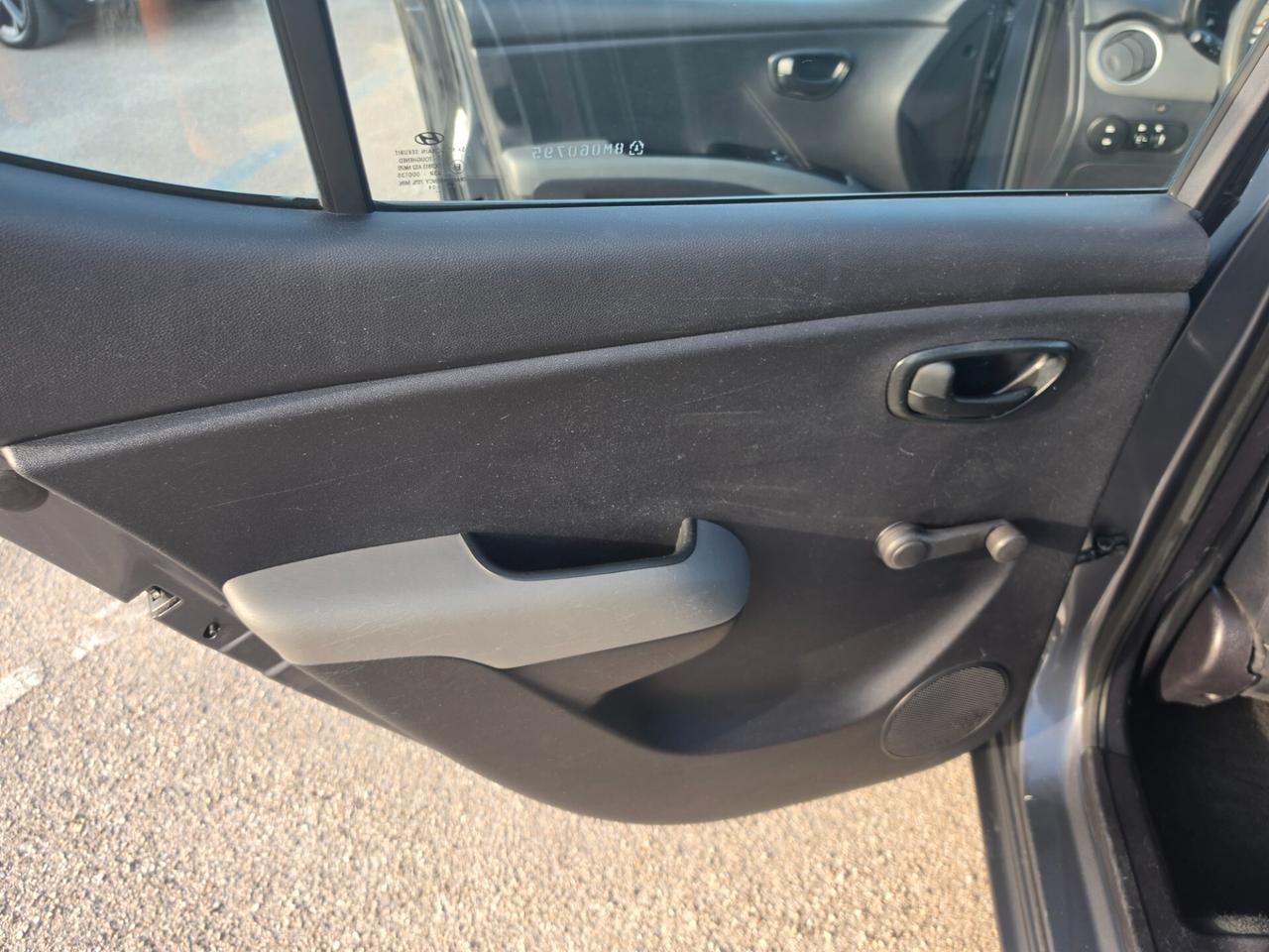 Hyundai i10 1.1 BENZINA