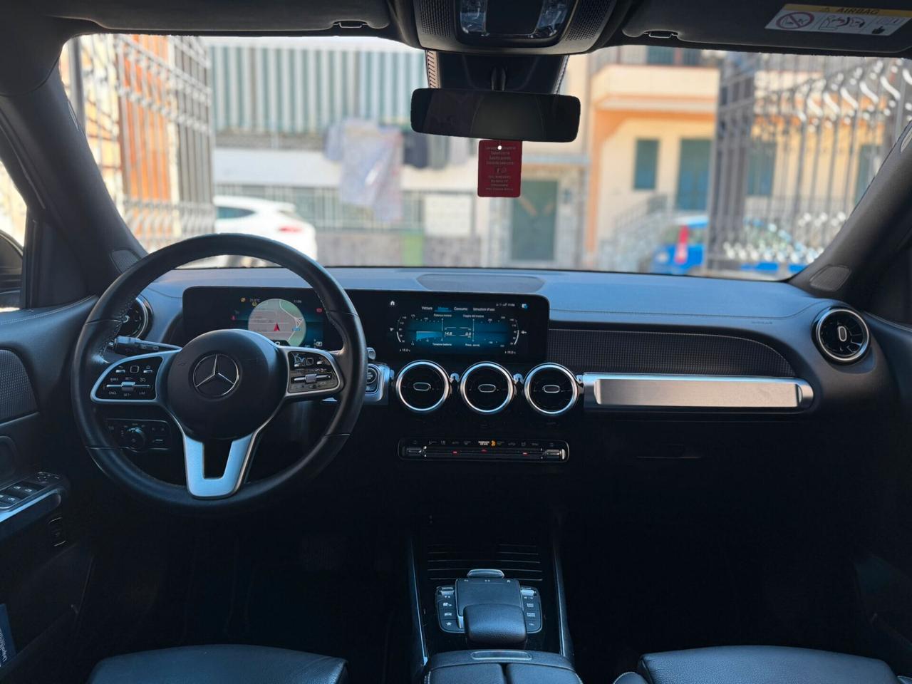 Mercedes-benz GLB 200 d Automatic Sport Plus