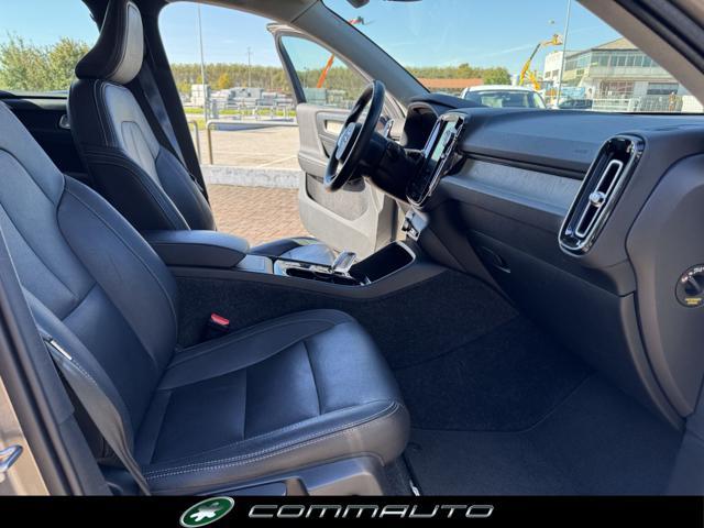 VOLVO XC40 D3 Geartronic Inscription
