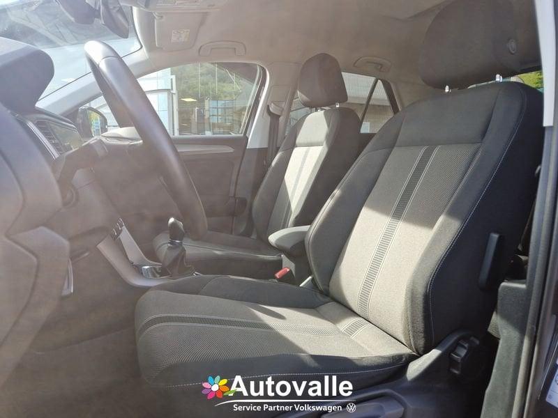 Volkswagen T-Roc 1.0 TSI Business BlueMotion Technology