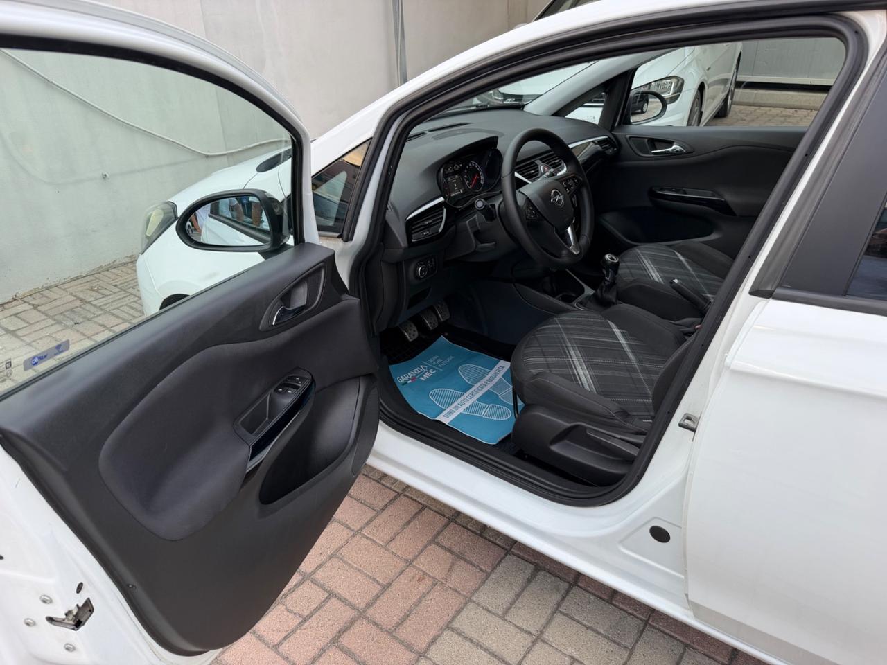 Opel Corsa 1.4 GPL-Tech Bi-Color - GARANZIA