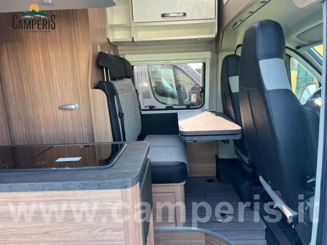 WEINSBERG WEINSBERG CARABUS 630 MEG EDITION FIRE