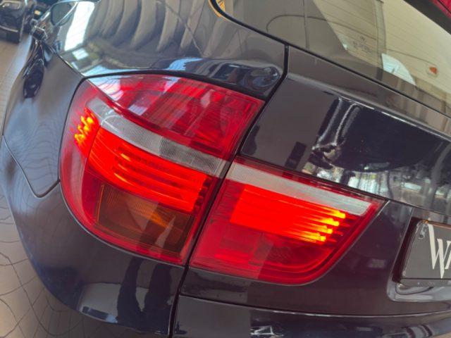 BMW X5 xDrive30i// TETTO//PELLE//
