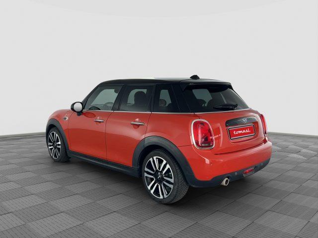 MINI Mini 5 Porte 1.5 Cooper 5 porte