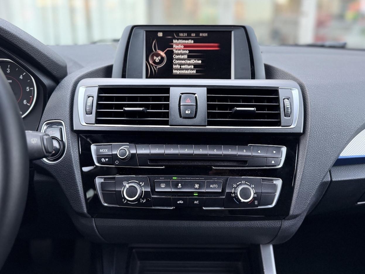Bmw 116 2.0 Diesel 116CV E6 Neo. - 2016