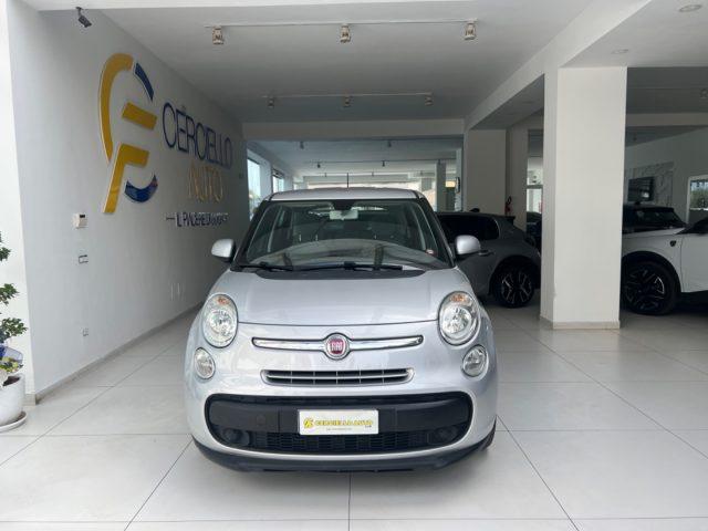 FIAT 500L 1.3 Multijet 95 CV Pop Star cambio automatico