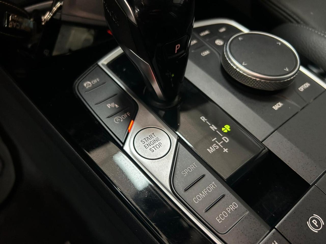 Bmw 118i 5p. Sport auto