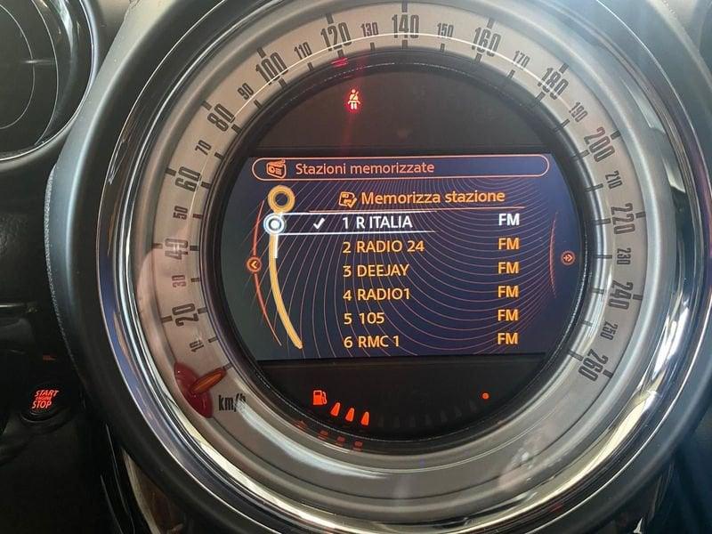 MINI Countryman Mini Cooper SD Countryman ALL4