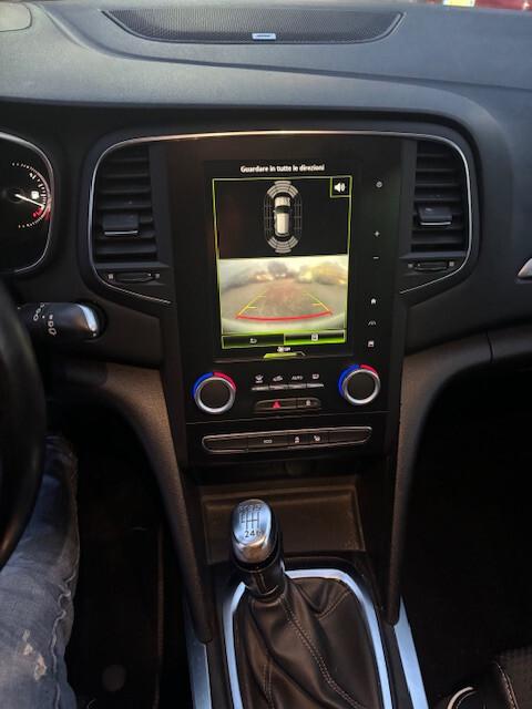 Renault Megane Mégane dCi 8V 110 CV Energy Bose EURO 6B