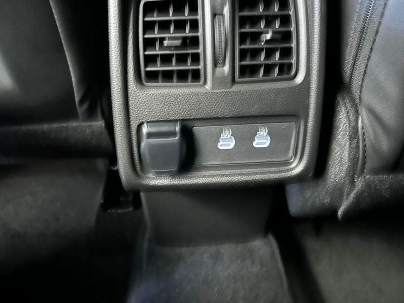 Renault Captur ECO-G 100 CV Techno