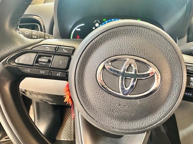 Toyota Yaris Cross 1.5 Hybrid 5p. E-CVT Business