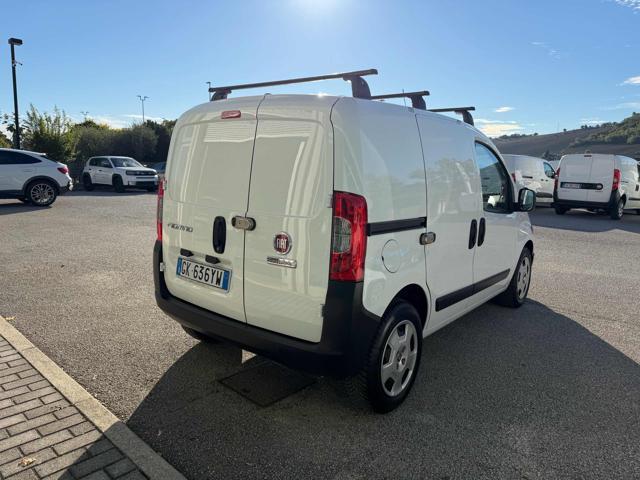 FIAT FIORINO 1.3 MJ 95 CV SX FURGONE