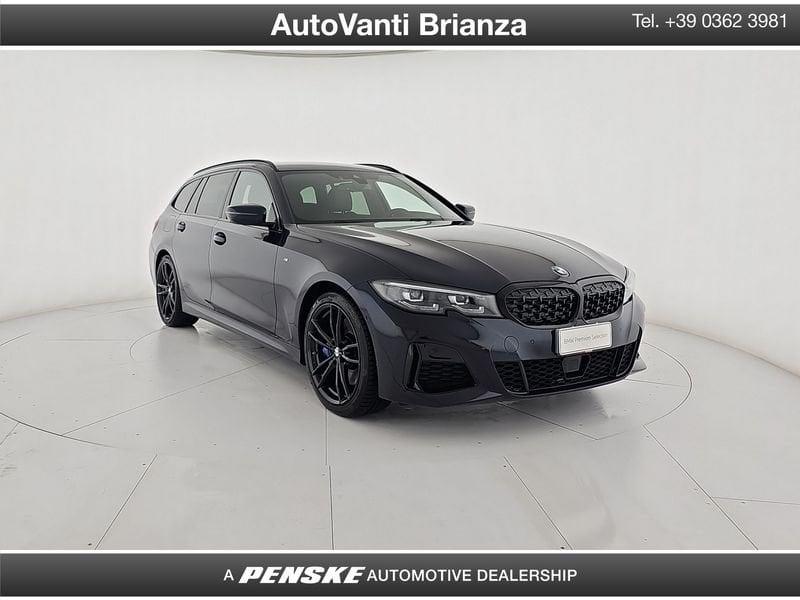 BMW Serie 3 M340i Touring 48V xdrive auto
