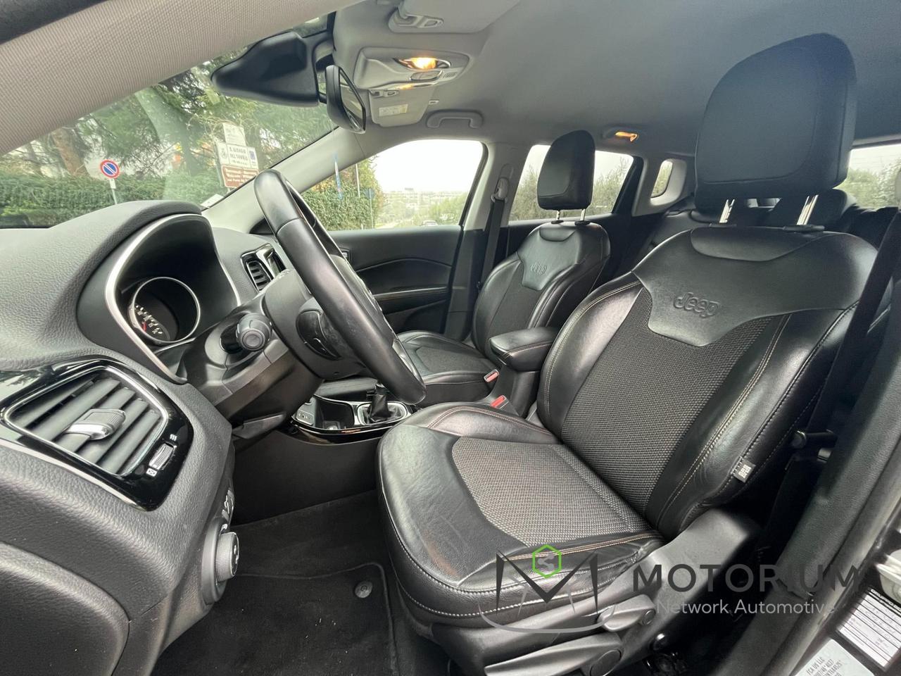 Jeep Compass 1.6 mjt Limited 2wd 120cv my19