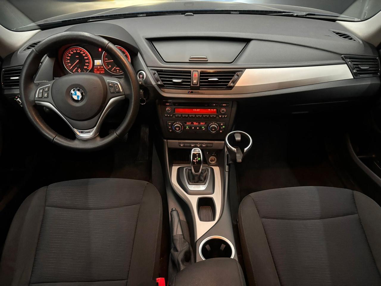 Bmw X1 xDrive18d 2.0 143CV