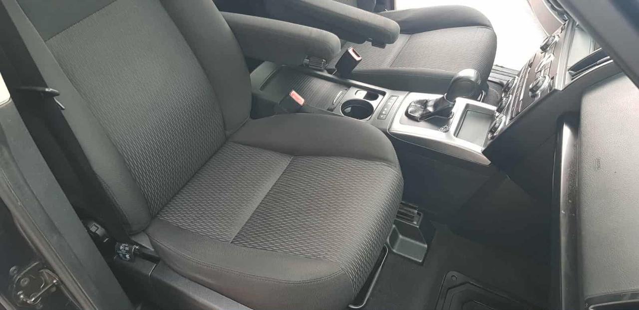 Land Rover Freelander2 2.2 SD4 S.W. SE
