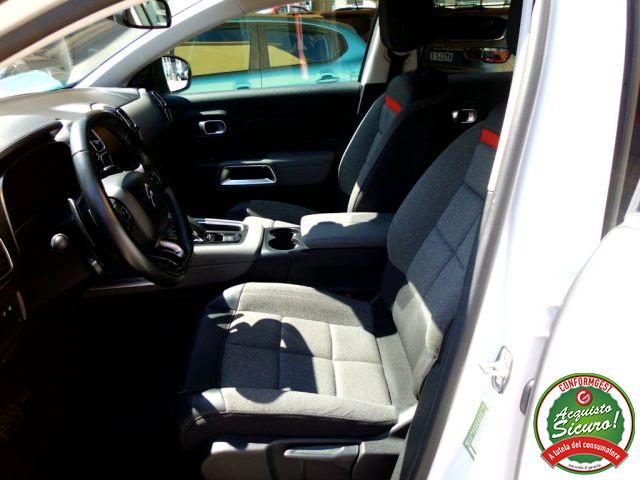 CITROEN C5 Aircross BlueHDi 130 S&S EAT8 Business