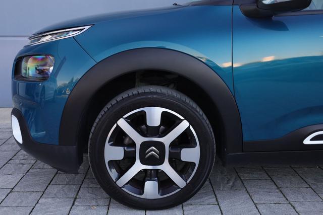 CITROEN C4 Cactus BlueHDi 100 S&S