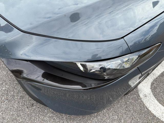 MAZDA 3 2.0L 150CV Skyactiv-G M-Hybrid Exceed