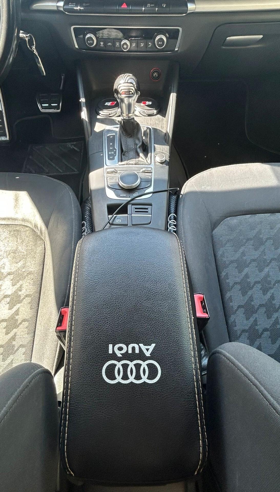 Audi A3 SPB 1.6 TDI S tronic