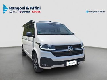 Volkswagen California 2.0 TDI 150CV DSG Beach Camper Edition
