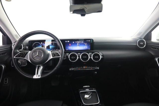 MERCEDES-BENZ A 180 A 200 d Automatic Progressive Advanced