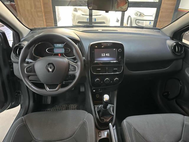 RENAULT Clio dCi 8V 90 CV 5 porte Moschino Intens