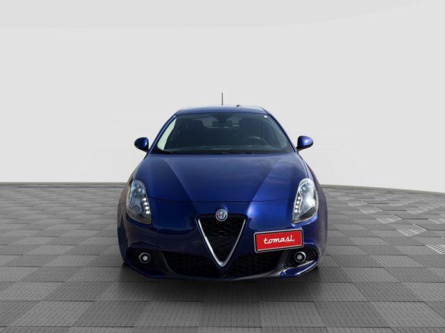 ALFA ROMEO Giulietta Giulietta 1.6 JTDm 120 CV