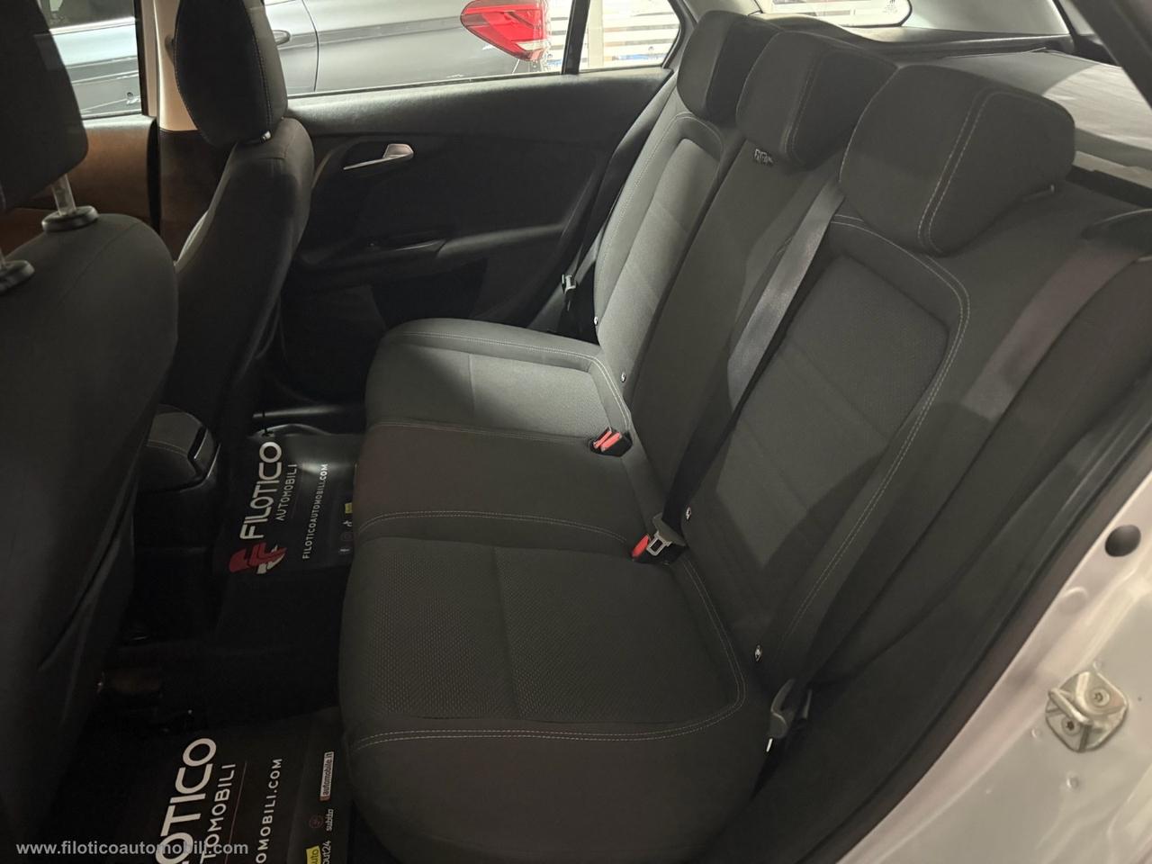 FIAT Tipo 1.3 Mjt S&S SW City Life KM 53.432 RESTYLING CON FARI FULL LED