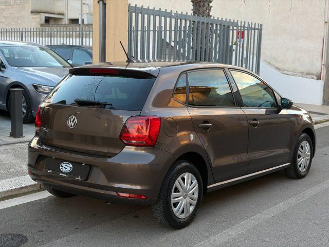 VOLKSWAGEN Polo 1.0 60cv 5p. Trendline